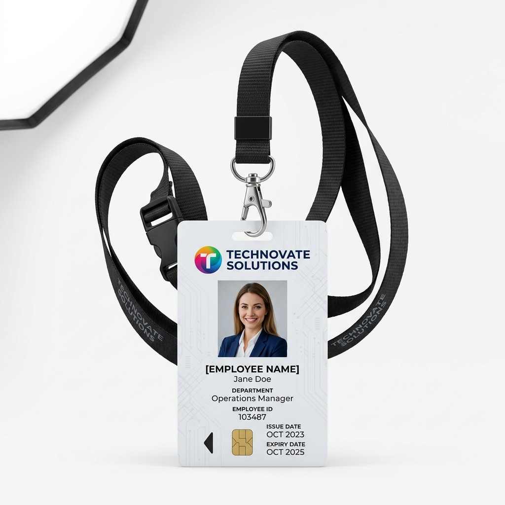 ID Cards